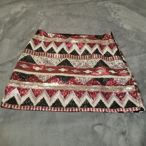 Forever 21 Dresses & Skirts - Forever 21 mini skirt